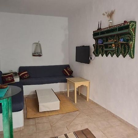Typique Appartement Houmt Souk  Exteriör bild