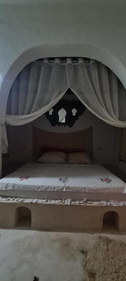 Typique Appartement Houmt Souk  Exteriör bild