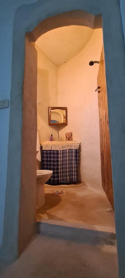 Typique Appartement Houmt Souk  Exteriör bild